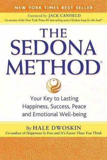 The Sedona Method 9780971933415 Hale Dwoskin, Verzenden, Gelezen, Hale Dwoskin