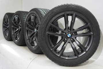 BMW X5M X6M F85 F86 611M 20 inch velgen Pirelli Winterbanden, Ophalen of Verzenden, Nieuw