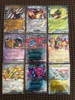 Pokémon - 40 Mixed collection