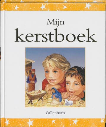 Mijn Kerstboek 9789026613098 L. Rock, Verzenden, L. Rock