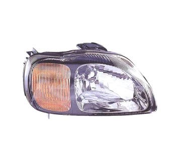 Phare Droit Pour Suzuki Baleno 99-03 Réglage Manuel, Autos : Pièces & Accessoires, Verzenden