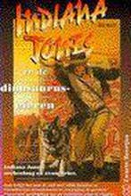 INDIANA JONES EN DINOSAURUSEIEREN 9789044926859 M. MacCoy, Boeken, Verzenden, Gelezen, M. MacCoy