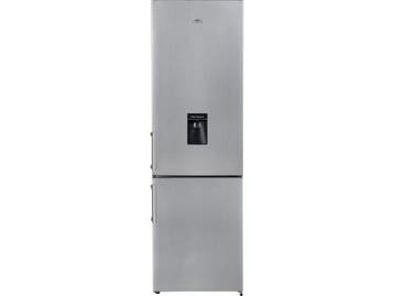 Everglades EVUD4048 - Koel-Vriescombinatie - 268 Liter -, Elektronische apparatuur, Verzenden, Zo goed als nieuw