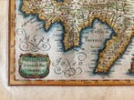 Italië - Land van Bari, Land van Otranto, Calabrië en, Boeken, Nieuw