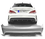 PARE-CHOCS ARRIERE MERCEDES CLASSE CLA W117 13-18 LOOK CLA45, Verzenden, Neuf