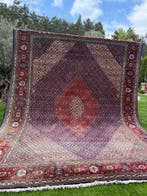 XXL Indo Bidjar - Tapijt - 400 cm - 300 cm, Nieuw