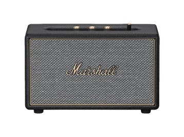 Marshall Acton Iv Speaker Bt Black - Zwart, TV, Hi-fi & Vidéo, Enceintes, Verzenden
