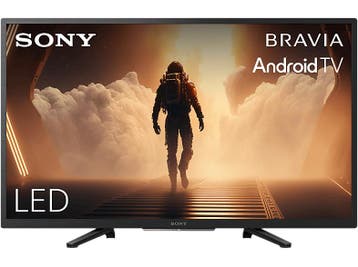Sony -  Hd Ready Led-tv 32 Inch 2023 - Zwart, TV, Hi-fi & Vidéo, Télévisions, Verzenden