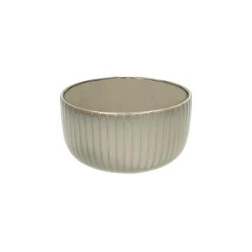 Pomax Henri Ontbijtkom - Steengoed - Ø 11 cm -..., Verzenden, Nieuw