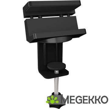 ICY BOX IB-MSA106-HH Passieve houder Zwart, Muziek en Instrumenten, Kabels en Stekkers, Verzenden, Nieuw