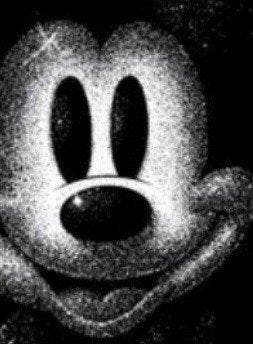 Louis Dourand ( - Eternal Icons, Mickey Mouse