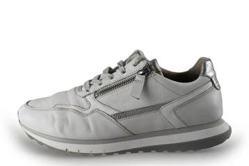 Gabor Sneakers in maat 39 Wit, Verzenden, Sneakers