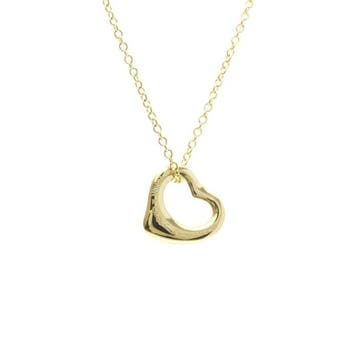 Tiffany & Co. - Halsketting - 18 karaat Geel goud, Handtassen en Accessoires, Nieuw