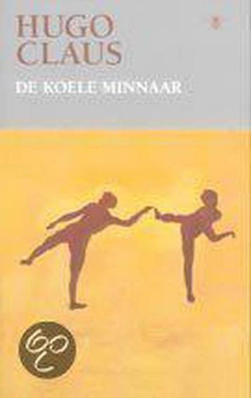 De koele minnaar 9789023470540 Hugo Claus, Verzenden, Hugo Claus