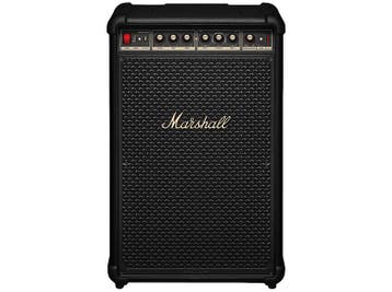 Marshall Bromley 750 Speaker Bt Black - Zwart, Verzenden