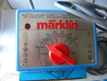 Märklin H0 - 6631/6605/37540/6604 - Modeltrein (5) - 2, Nieuw