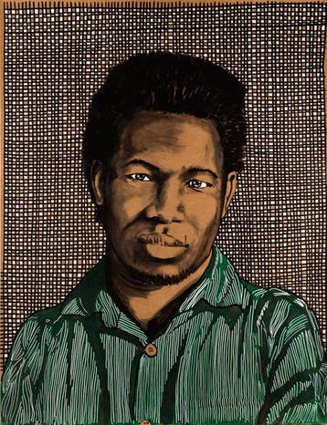 baptiste laurent - Isaaka
