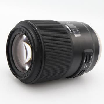 Tamron SP 90mm f/2.8 Macro Di VC USD (F017) Nikon |, Verzenden