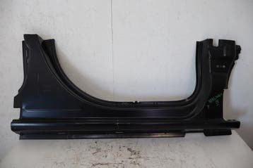 rechter dorpel voor Citroen Berlingo IV Combo E 9827670480, Verzenden, Gebruikt
