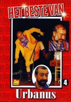 Het beste van Urbanus (dvd tweedehands film), Ophalen of Verzenden