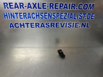 Luchtstroom potentiemeter Mercedes W124, W126. (motorruimte), Verzenden