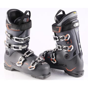41 42 43 44 45 skischoenen TECNICA MACH SPORT 100 HV RT 2025, Verzenden, Gebruikt