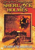 Sherlock Holmes - The hound of the Baskervilles (dvd, Ophalen of Verzenden, Nieuw in verpakking