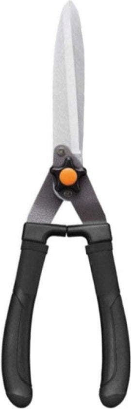 2dekans | Heggenschaar FISKARS - 55cm - HS10, Ophalen of Verzenden