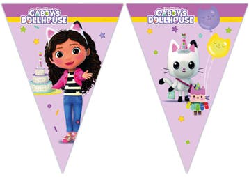 GabbyS Dollhouse Slinger 1,8m, Verzenden, Nieuw