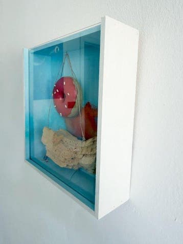 Vera Vizzi - FLAVOUR, Antiek en Kunst