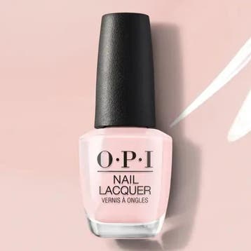 OPI Nail Lacquer 15ml (Nagellak), Verzenden, Nieuw