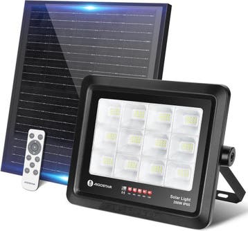 Solar wandlamp buiten - Tuinverlichting - Buitenverlichting, Tuin en Terras, Verzenden, Nieuw