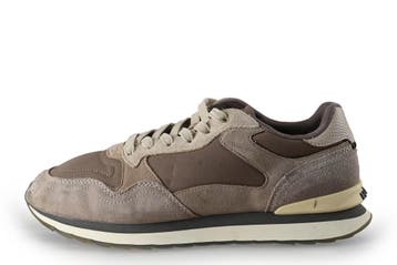 The Hoff Brand Sneakers in maat 43 Bruin, Verzenden, Sneakers