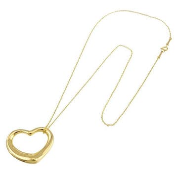 Tiffany & Co. - Halsketting - 18 karaat Geel goud, Nieuw
