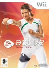 EA Sports Active: Personal Trainer (German) [Wii], Verzenden, Nieuw