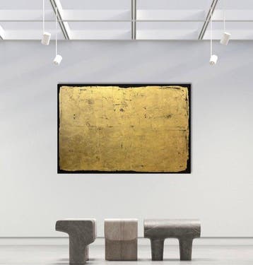 Stefanie Raus - Golden 1860 XXL