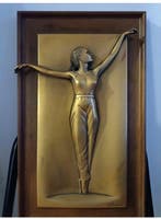 Ottaviani International - Giuliano Ottaviani - Reliëf, La