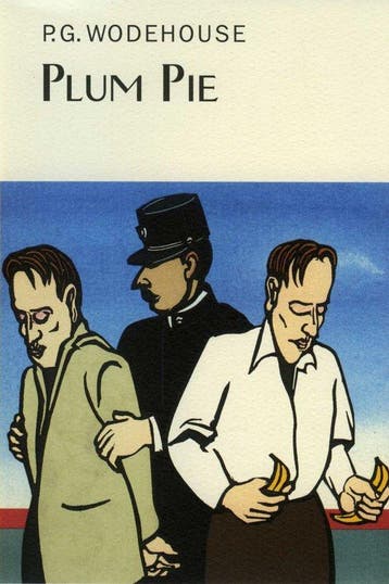 Plum Pie 9781841591537 P.G. Wodehouse, Verzenden, Zo goed als nieuw, P.G. Wodehouse