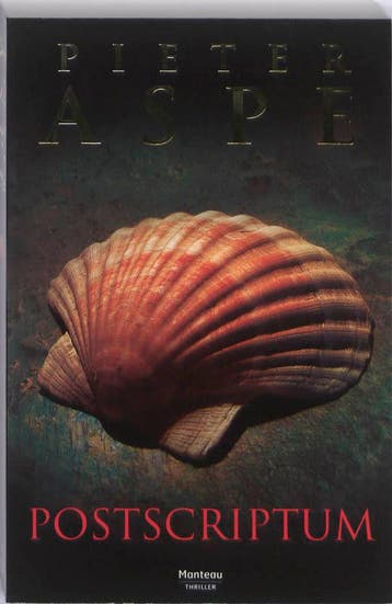Postscriptum / Aspe 9789022326060 Pieter Aspe, Verzenden, Pieter Aspe