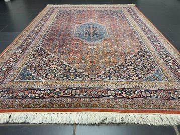 Bidjar - Tapis - 300 cm - 197 cm