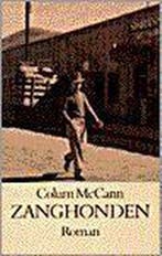 Zanghonden 9789061694977 C. MacCann, Verzenden, Gelezen, C. MacCann