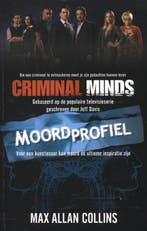 Moordprofiel / Criminal Minds 9789045203287, Verzenden, Gelezen, Max Allan Collins