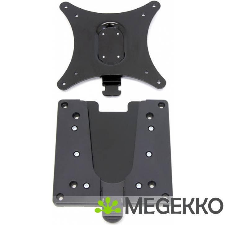 Ergotron Quick Release LCD Bracket 60-589-060, Audio, Tv en Foto, Televisiebeugels, Nieuw, Verzenden