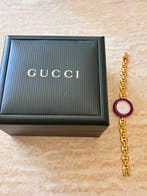 Gucci - Bezel Change - Anneaux interchangeables - vintage -, Nieuw
