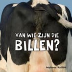 Van wie zijn die billen? 9789025746889 Stéphane Frattini, Verzenden, Gelezen, Stéphane Frattini
