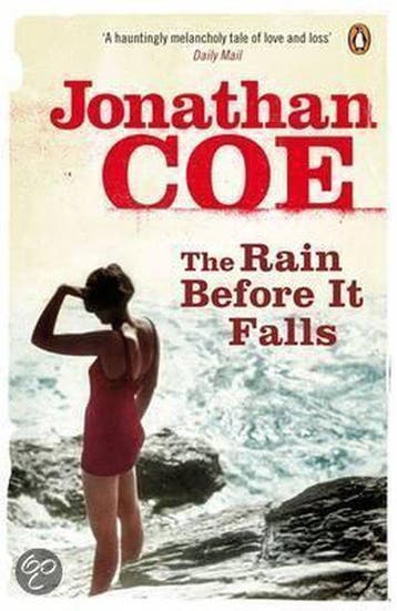 Rain Before It Falls 9780141033211 Jonathan Coe, Verzenden, Gelezen, Jonathan Coe