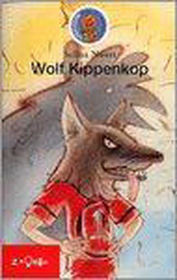 Wolf Kippenkop, Boeken, Verzenden, Nieuw