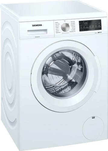 Siemens WU14Q440 - Wasmachine - 8 kg - 1400 tpm -, Elektronische apparatuur, Wasmachines, Ophalen of Verzenden, Nieuw
