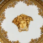 Rosenthal - Versace - Bord - Brotteller 18 cm I love Baroque