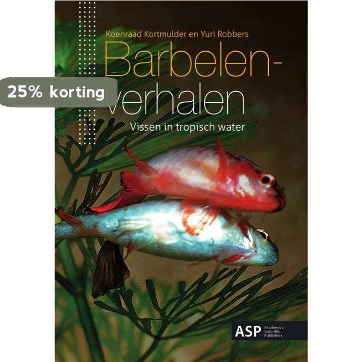 Barbelenverhalen 9789054877912 Yuri Robbers, Livres, Loisirs & Temps libre, Envoi